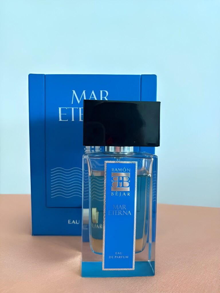 Ramón Béjar-Mar Eterna-Eau de Parfum-100ml
