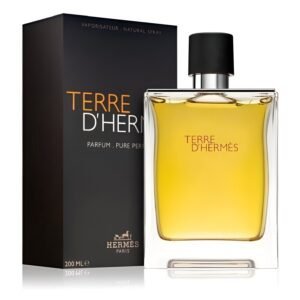 HERMÈS-Pure Perfume-Parfum-200ml