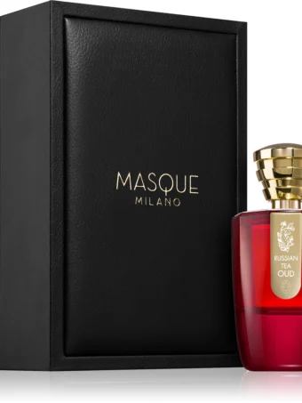 Masque Milano-Russian Tea Oud-Eau de Parfum-100ml