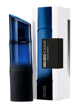 Kenzo Homme (2024)-Santal Marin-Eau de Toilette-110ml