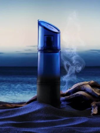 Kenzo Homme (2024)-Santal Marin-Eau de Toilette-110ml