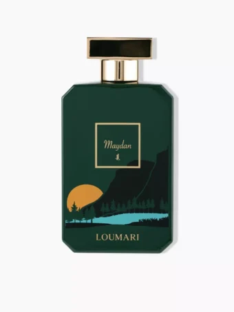 Loumari(Privé)-Maydan-Eau de Parfum-100ml