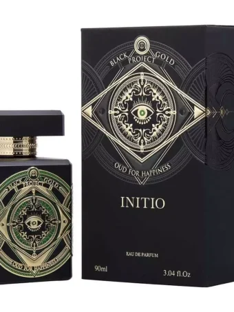 Initio Parfums (Privé)-Oud for Happiness-Eau de Parfum-90ml