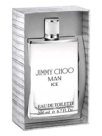 Jimmy Choo-Ice Man-Eau de Toilette-200ml