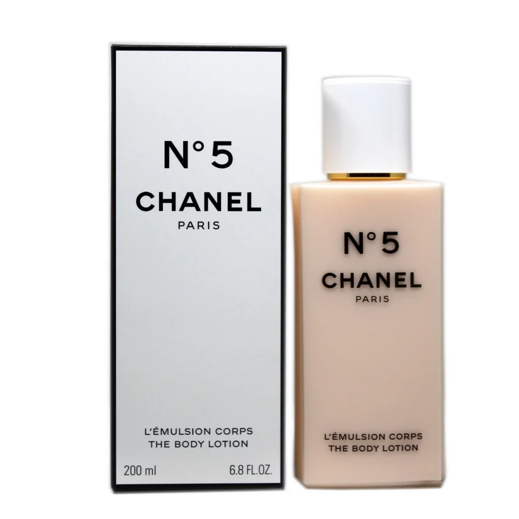 CHANEL-N°5-Le Gel Douche-200ml