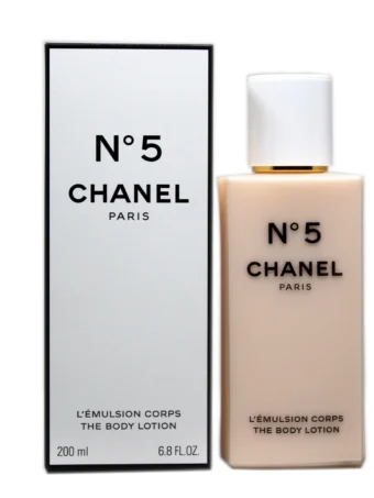 CHANEL-N°5-Le Gel Douche-200ml
