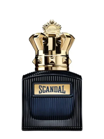 Jean Paul Gaultier(2025)-Scandal Pour Homme Intense-100ml