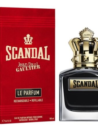 Jean Paul Gaultier-Scandal-Le Parfum-100ml