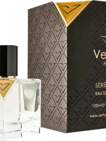Vertus 2025-Sérénade-Eau de Parfum-100ml