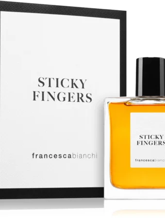 Francesca Bianchi-Sticky Fingers-Extrait de Parfum-100ml
