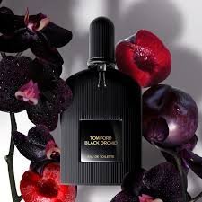 Tom Ford-Black Orchid-Eau de Toilette-100ml