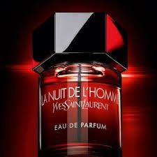 Yves Saint Laurent(NEW2026) -La Nuit de L&rsquo;Homme- Eau de Parfum-100ml