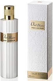 Ted Lapidus-Oud Blanc-Eau de Parfum-Unisex-100ml