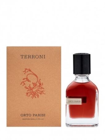 Terroni Orto Parisi-Terroni-Parfum-Unisex-50ml