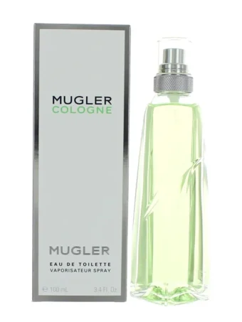 Mugler 2001-Mugler Cologne-Eau de Toilette-100ml