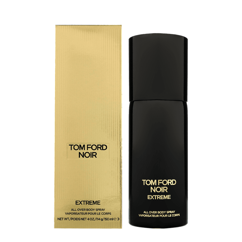 TOM FORD-Noir Extrême-All Over Body Spray-150ml
