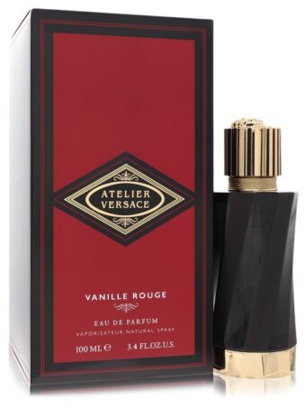 Versace(Privé)-Vanille Rouge-Eau de Parfum-100ml