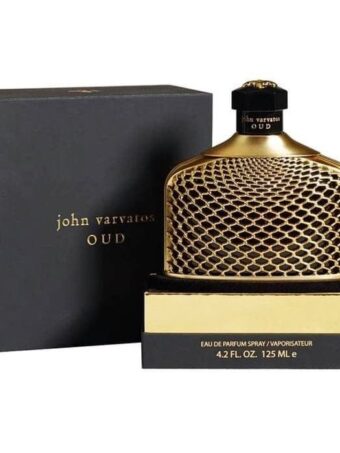 John Varvatos-Oud-Eau de Parfum-125ml