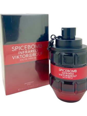 Viktor&Rolf(2023)-Spicebomb-Infrared-Eau de Parfum-90ml