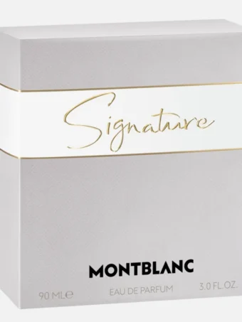 Montblanc-Signature-Eau de Parfum-90ml
