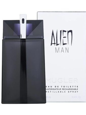 MUGLER-Alien Man-Eau De Toilette-100ml