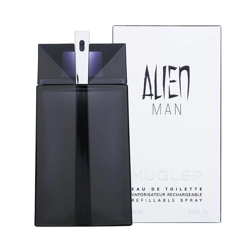 MUGLER-Alien Man-Eau De Toilette-100ml
