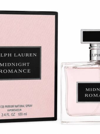 Ralph Lauren-Midnight Romance-Eau de Parfum-100ml