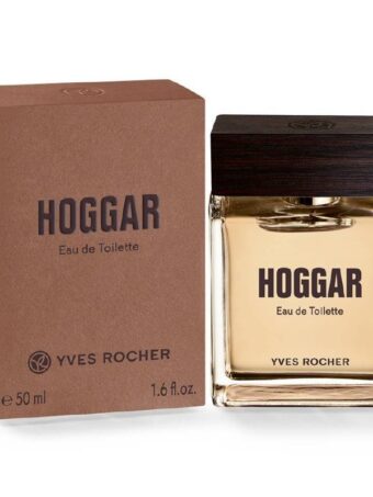 Yves Rocher-Hoggar-Eau de Toilette-50ml