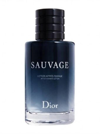 Dior-Sauvage-Lotion après-rasage-100ml