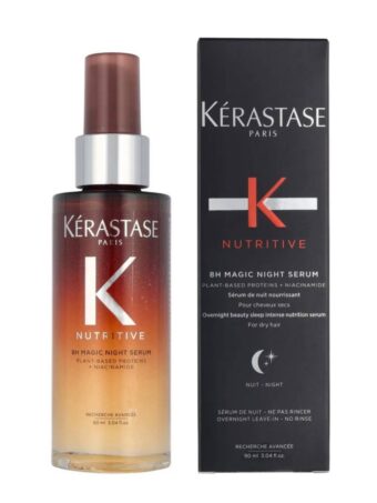 Kérastase-Nutritive 8H Magic Night Serum-90ML
