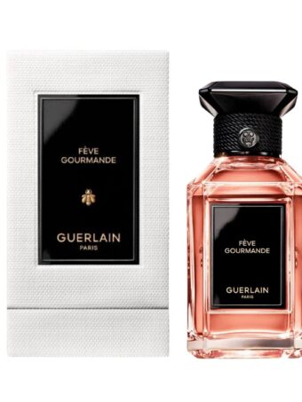 Guerlain-Fève Gourmande-Eau de Parfum-100ml