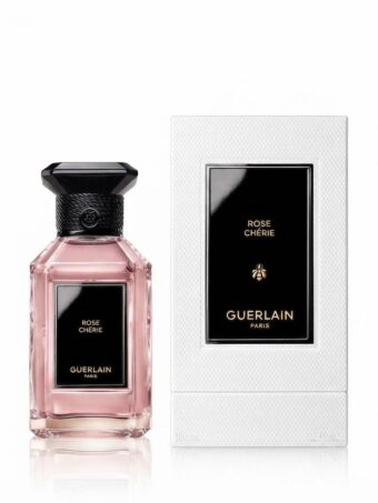 Guerlain-Rose Chérie-Eau de Parfum-100ml