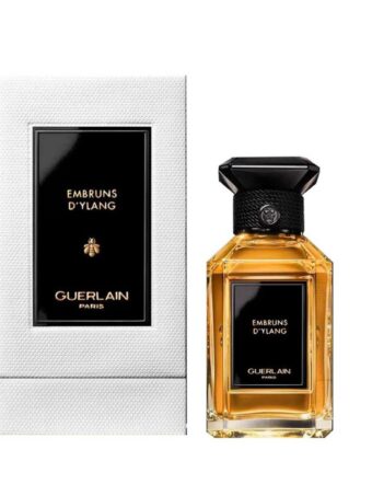 Guerlain-Embruns d&rsquo;Ylang-Eau de Parfum-200ml