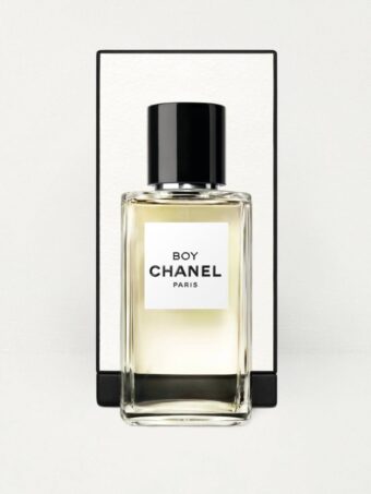CHANEL-Boy-Eau de Parfum-200ml