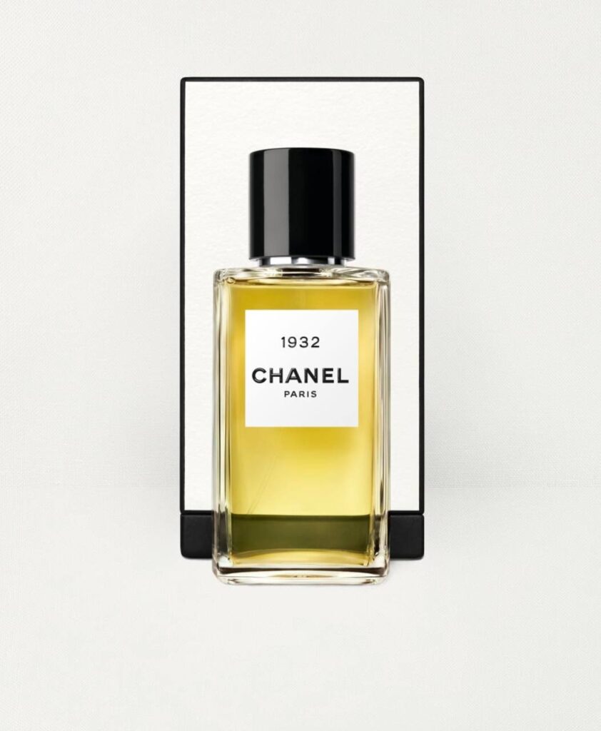 CHANEL-1932-Eau de Parfum-200ml