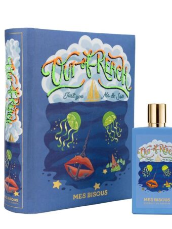Mes Bisous-Out of Reach-Extrait de Parfum-100ml