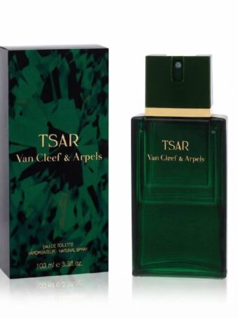 Van Cleef & Arpels-Tsar-Eau de Toilette-100ml