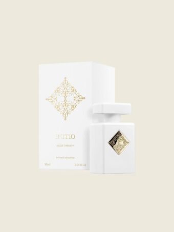 Initio-Musk Therapy-Extrait de Parfum-90ml