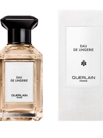 Guerlain-Eau de Lingerie-Eau de Toilette-100ml