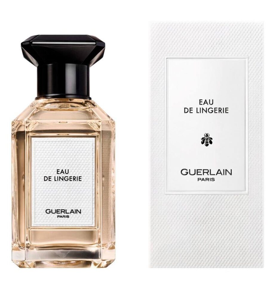 Guerlain-Eau de Lingerie-Eau de Toilette-100ml