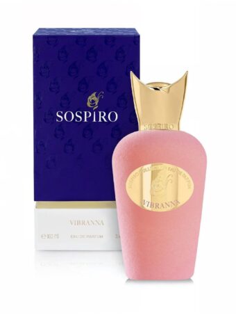 Sospiro 2025-Vibranna-Eau de Parfum-100ml