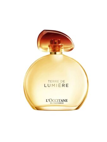 L&rsquo;Occitane-Terre de Lumiere-Eau de Parfum-90ml