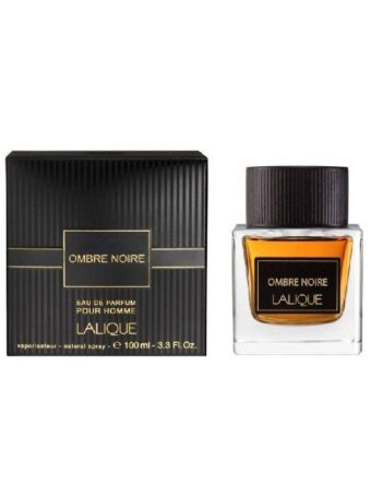 Lalique 2025-Ombre Noire-Eau de Parfum-100ml