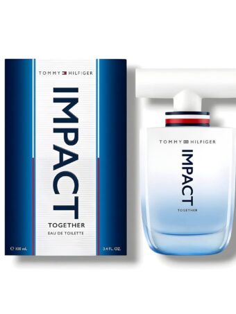 Tommy Hilfiger-Impact Together-Eau de Toilette-100ml