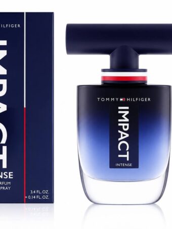 Tommy Hilfiger-Impact Intense-Eau de Parfum-100ml + 4ml