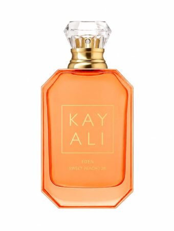 Kayali 2026-Eden Sweet Peach | 35-Eau de Parfum-100ml