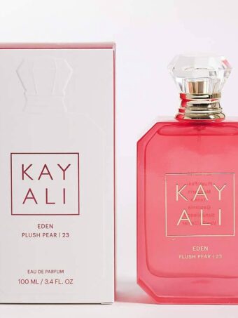 Kayali 2026-Eden Plush Pear | 23-Eau de Parfum-100ml