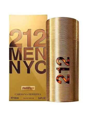 Carolina Herrera 2026-212 Men NYC-Parfum-100ml