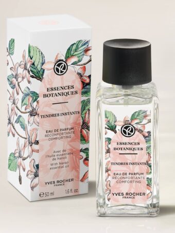Yves Rocher-Tendres Instants-Eau de Parfum-50ml