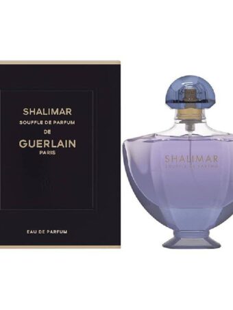 Guerlain-Shalimar Souffle de Parfum-Eau de Parfum-90ml